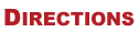 Directions to Pigeon Forge Factory Outlet Mall